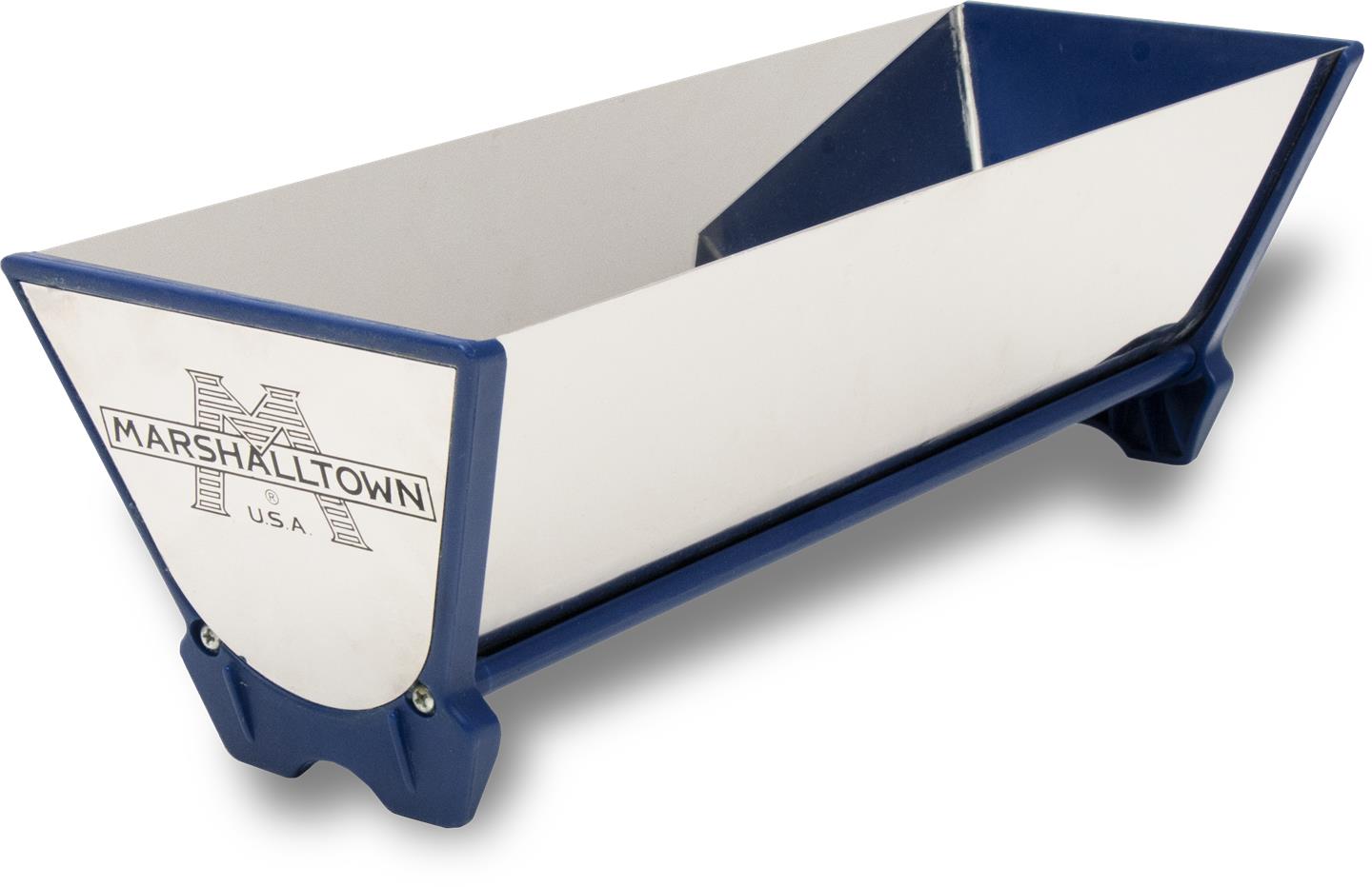 Spachtelbak - RVS - 305