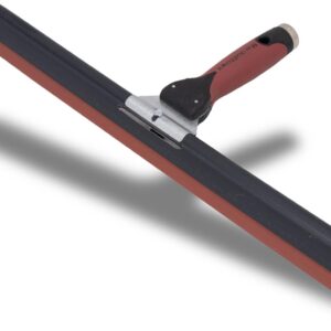 Verstelbare spackwisser compleet - Dura - 457