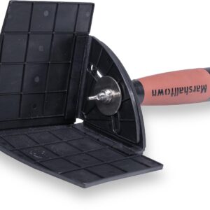 Hoekschop inw. verstelb. 90-154° - Dura - nylon