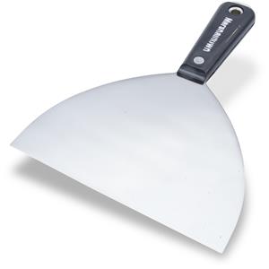 Flex plamuurmes - RVS - kunst - 101