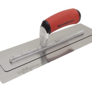 PL Spaan Perma. - RVS - Dura - 330x110