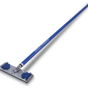 Steelslijper - aluminium - 122