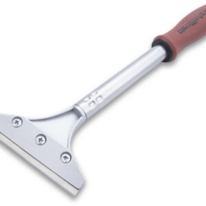 Scheermesschraper incl. 5 mesjes - softgr - 510