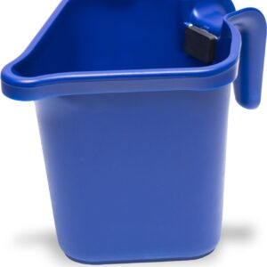Verfkopje met magneet - 473 ml