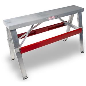 Werkbank - Aluminium