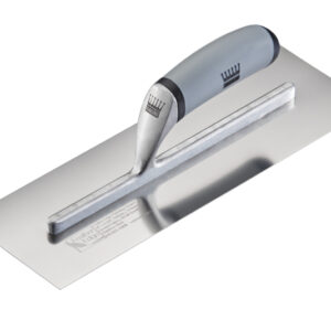 Pleisterspaan - RVS - Easi - 330x127 FE