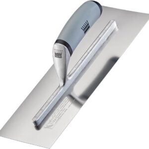 Pleisterspaan - RVS - Easi - 356x121 FE