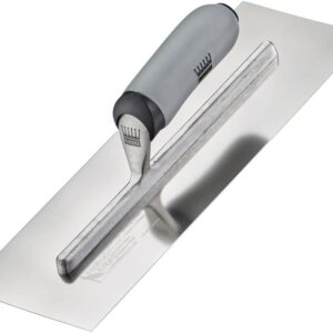 Pleisterspaan - RVS - Easi -  406x121 FE