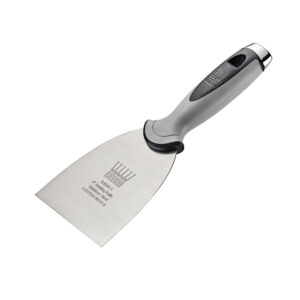 Voegmes + hamerkop - RVS - soft - 152