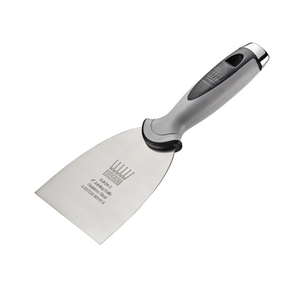 Voegmes + hamerkop - RVS - soft - 152