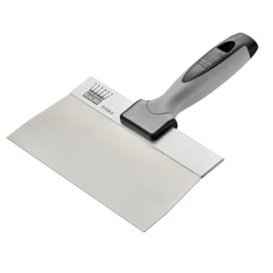 Spackmes - RVS - soft - 254