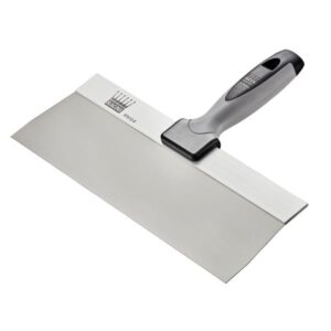 Spackmes - RVS - soft - 400